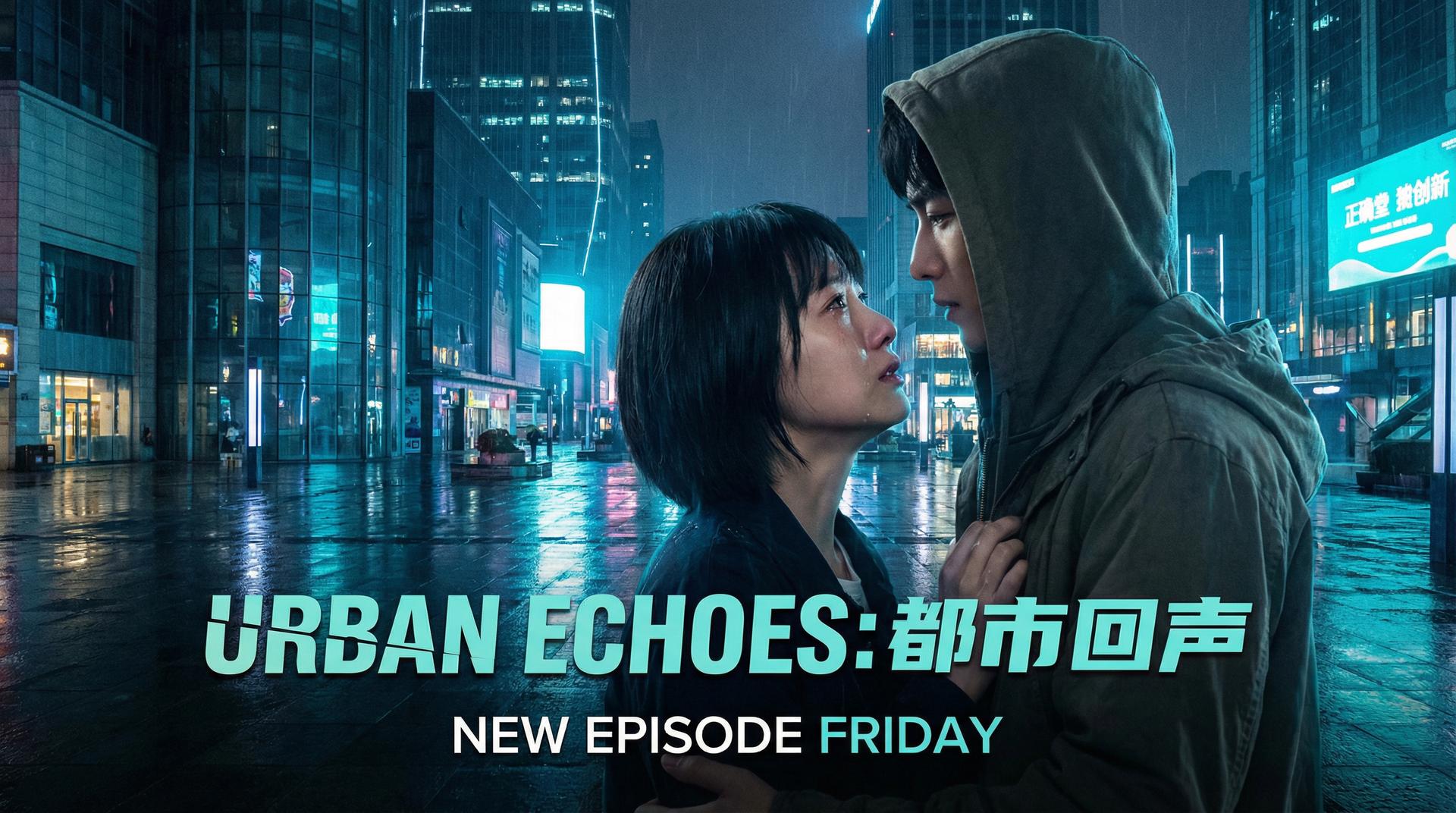 潘多拉魔盒都市剧视频