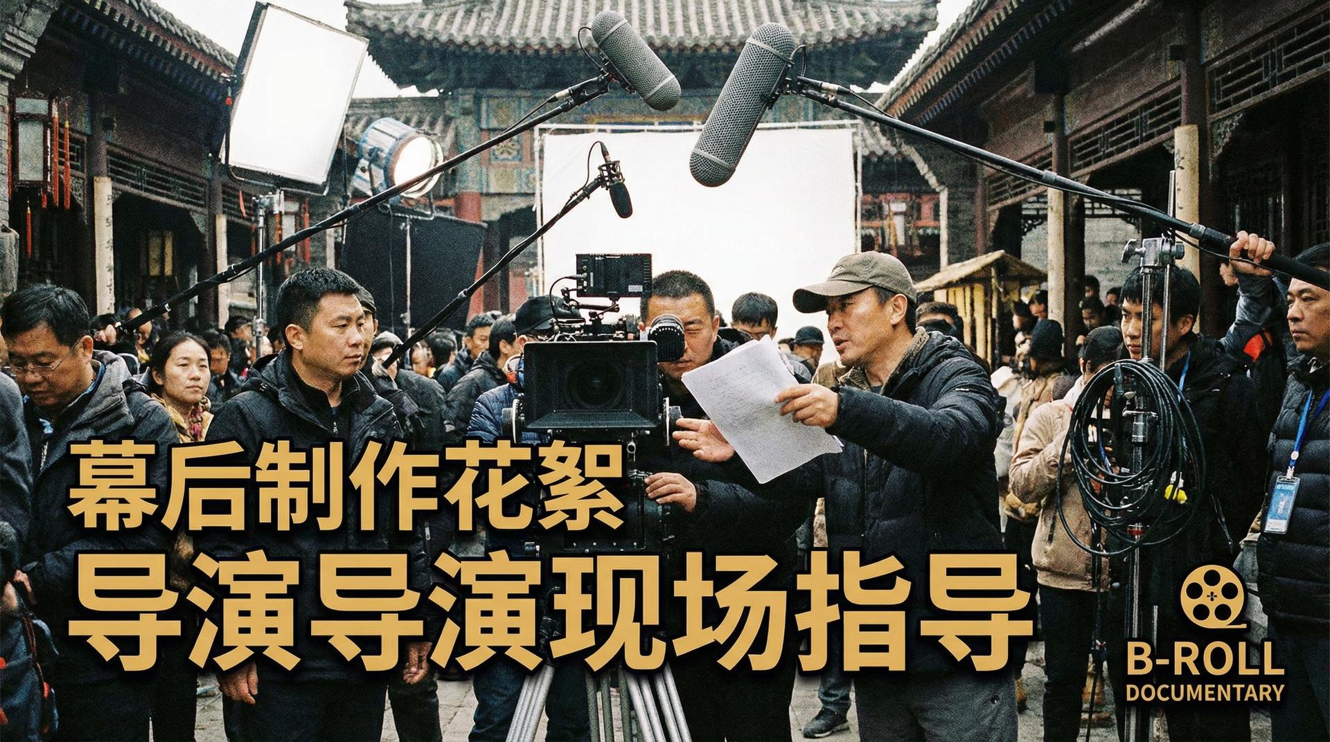 潘多拉魔盒幕后花絮视频